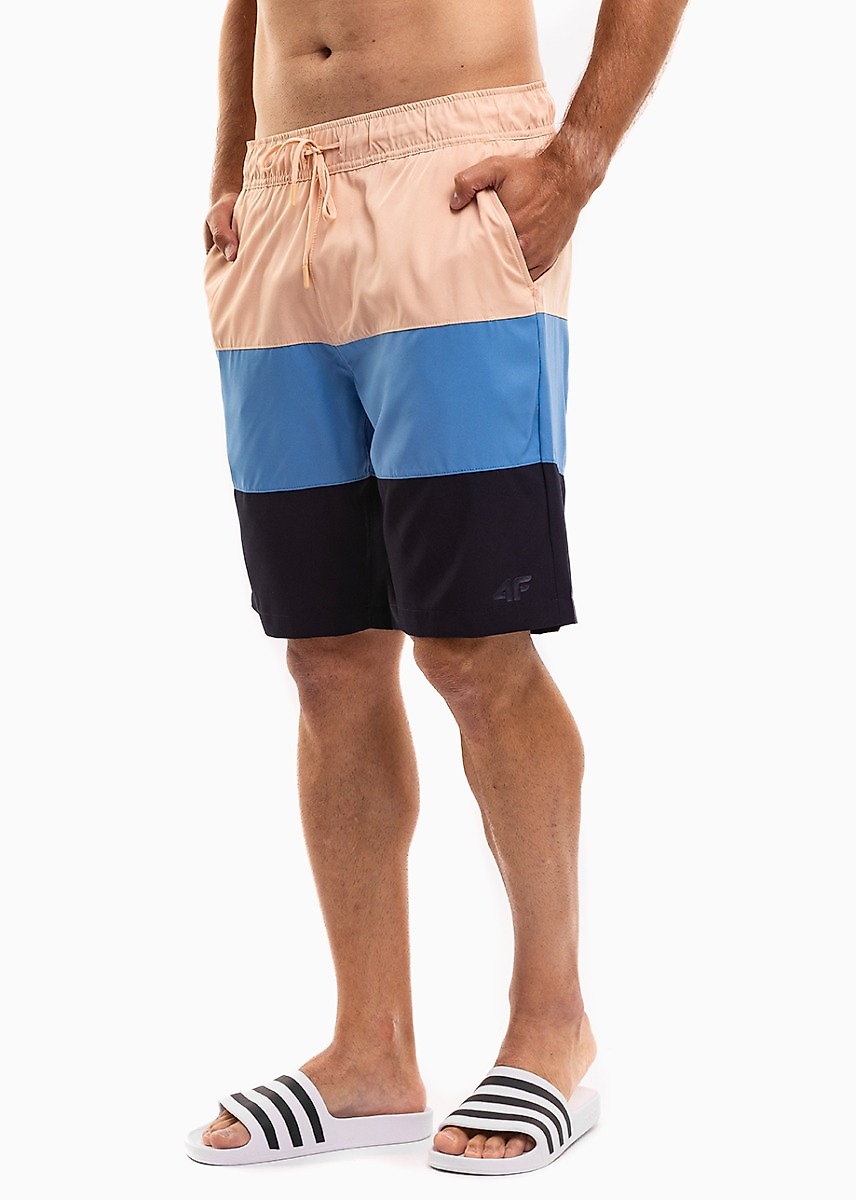 4F Costum de baie pentru bărbați M024 4FSS23UBDSM024 64S