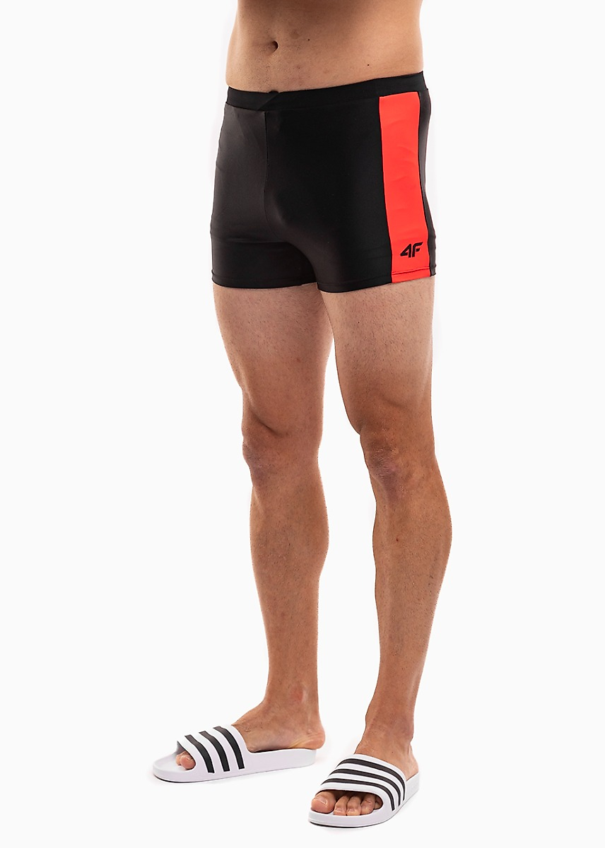 4F Costum de baie pentru bărbați M044  4FWSS25USWTM044 20S