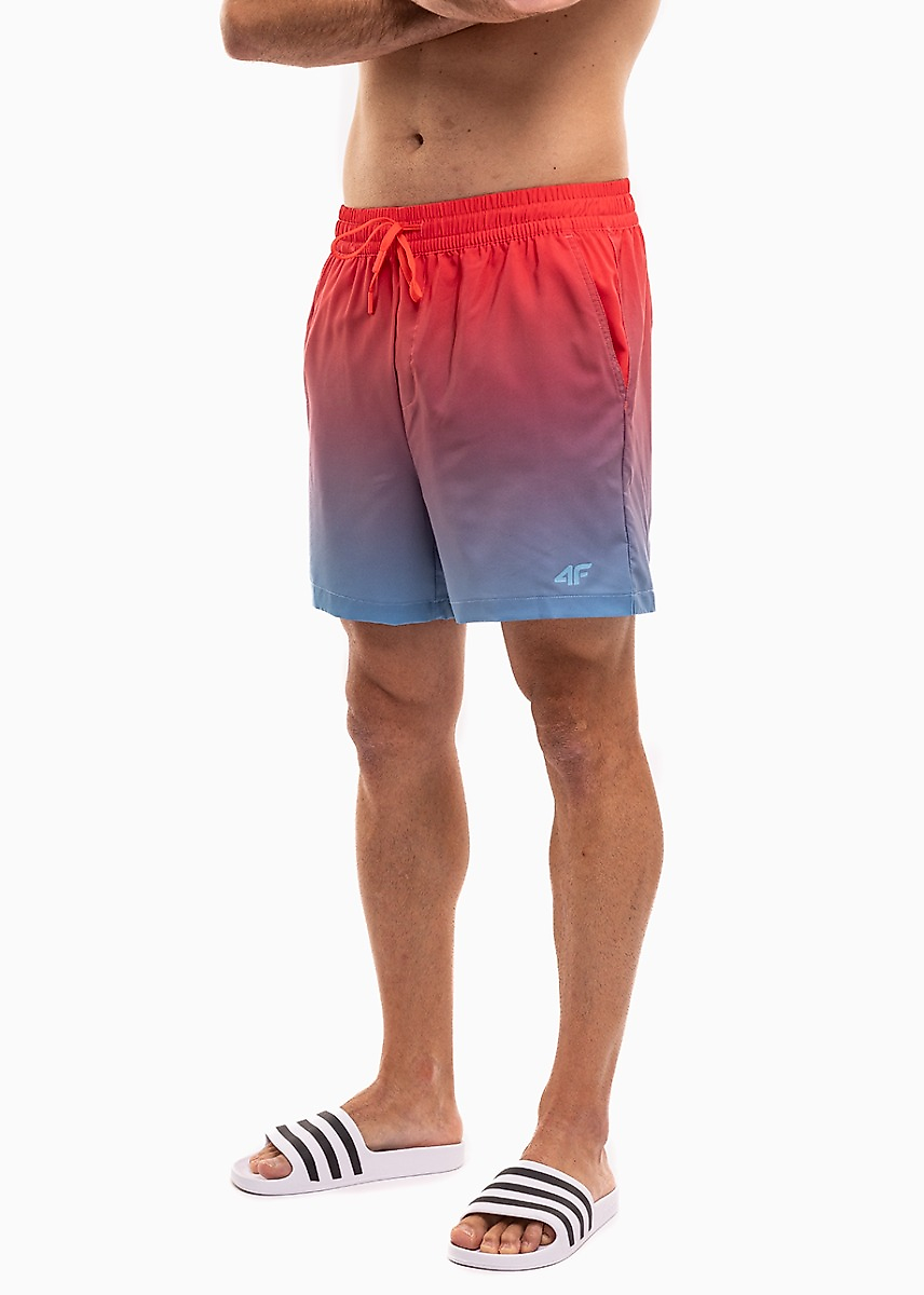 4F Pantaloni scurți de baie bărbați M132 4FWSS25UBDSM132 63S