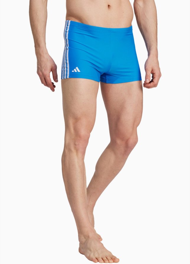 adidas Costum de baie pentru bărbați Classic 3-Stripes IM1068 adidas Costum de baie pentru bărbați Classic 3-Stripes IM1068