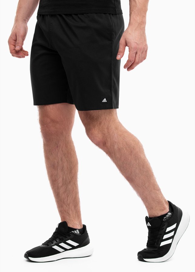 adidas Costum de baie pentru bărbați Solid CLX Classic-Length IA5379 adidas Costum de baie pentru bărbați Solid CLX Classic-Length IA5379