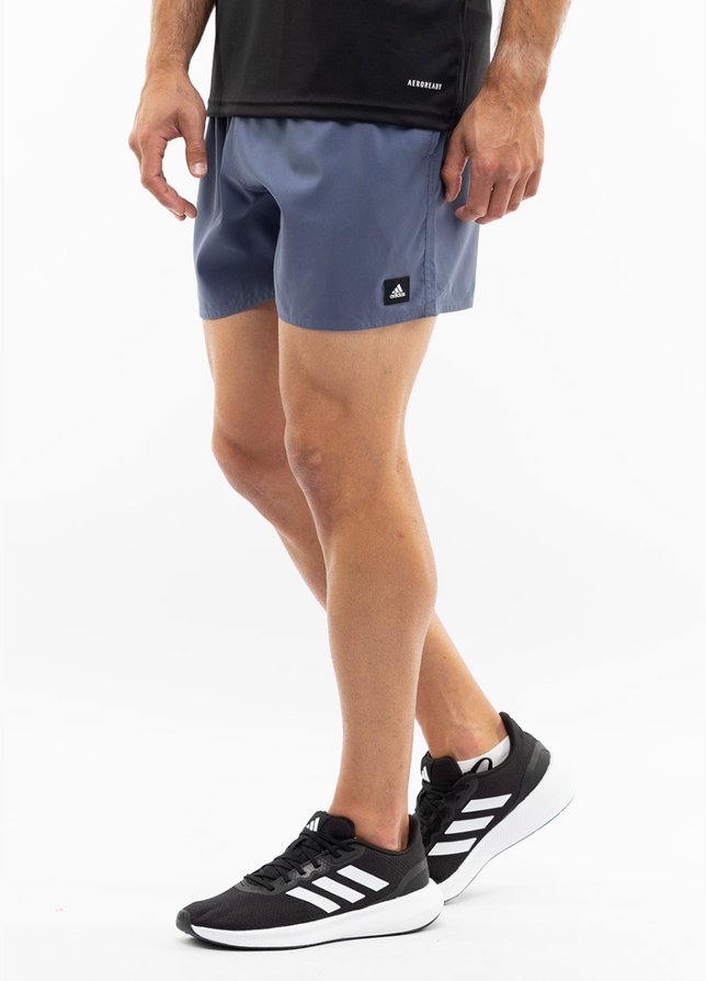 adidas Costum de baie pentru bărbați Solid CLX IR6221 adidas Costum de baie pentru bărbați Solid CLX IR6221