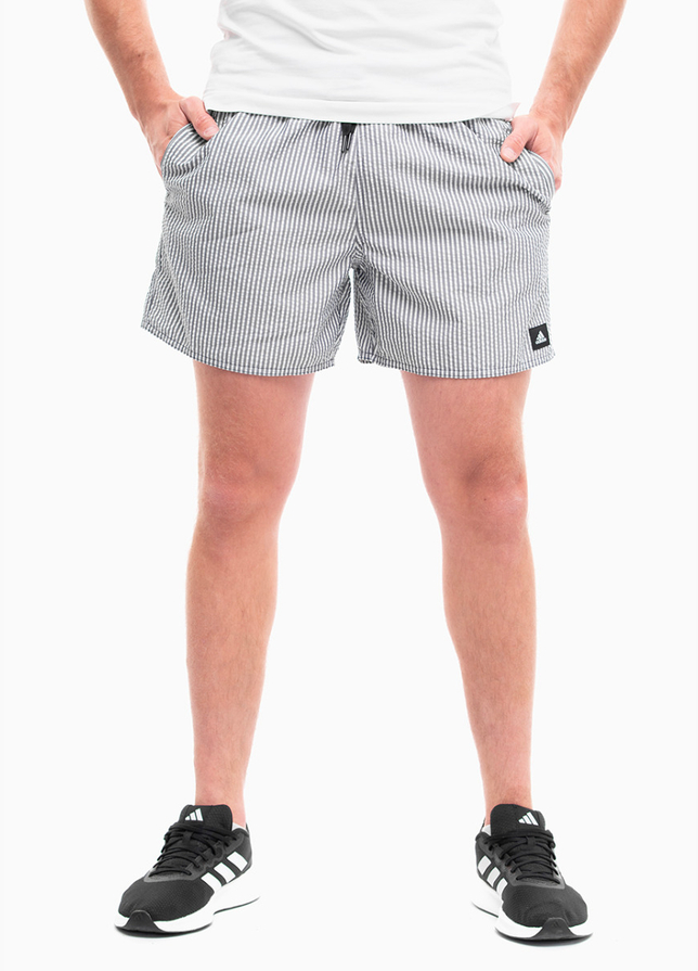 adidas Costum de baie pentru bărbați Stripey Classics IL4020 adidas Costum de baie pentru bărbați Stripey Classics IL4020