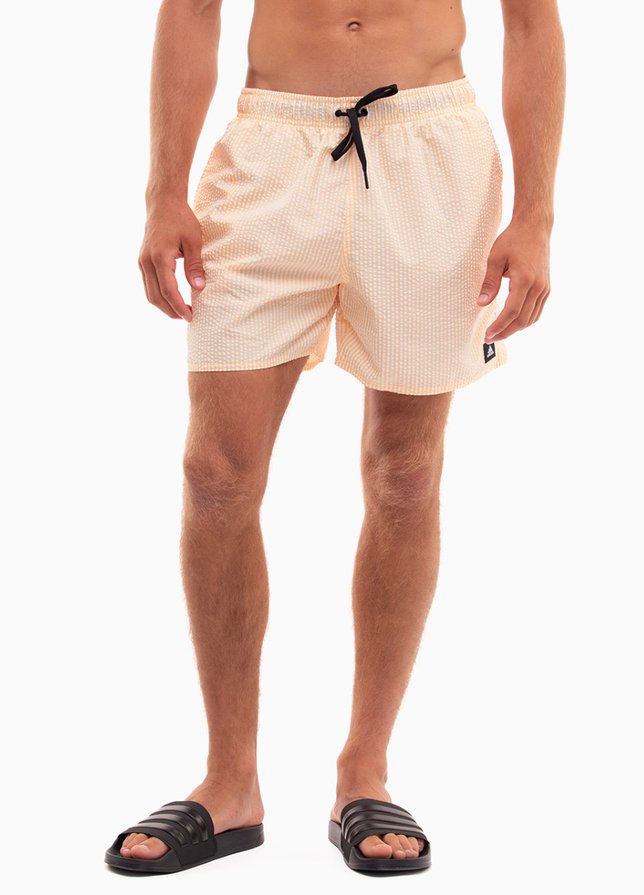 adidas Costum de baie pentru bărbați Stripey Classics IR6205 adidas Costum de baie pentru bărbați Stripey Classics IR6205