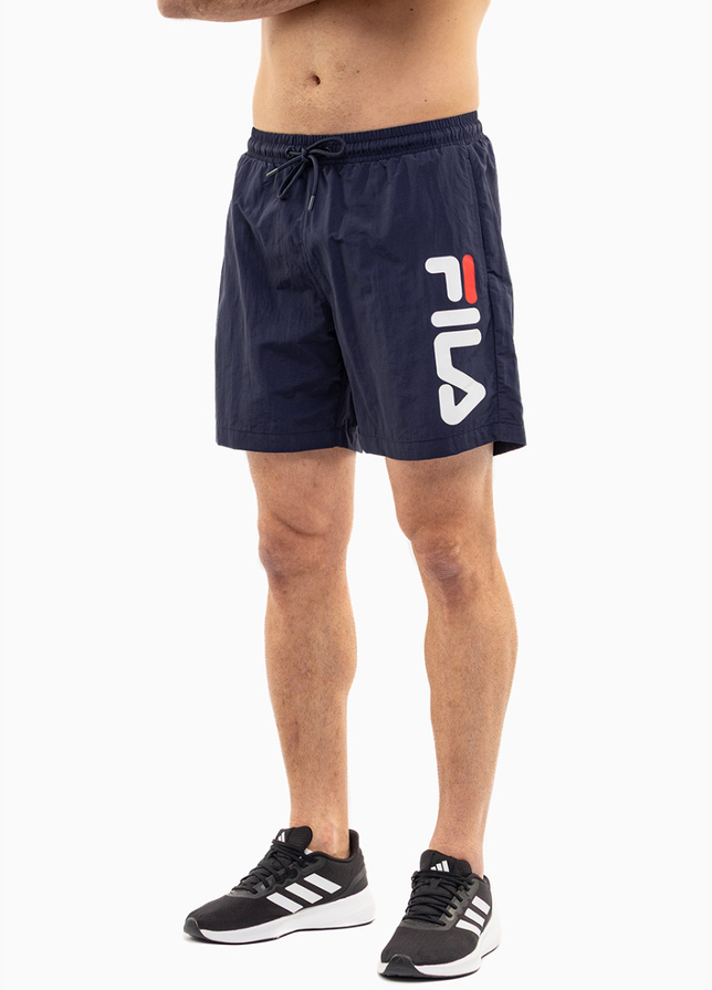 Fila Costum de baie pentru bărbați Swasiland FAM0690 50004 Fila Costum de baie pentru bărbați Swasiland FAM0690 50004