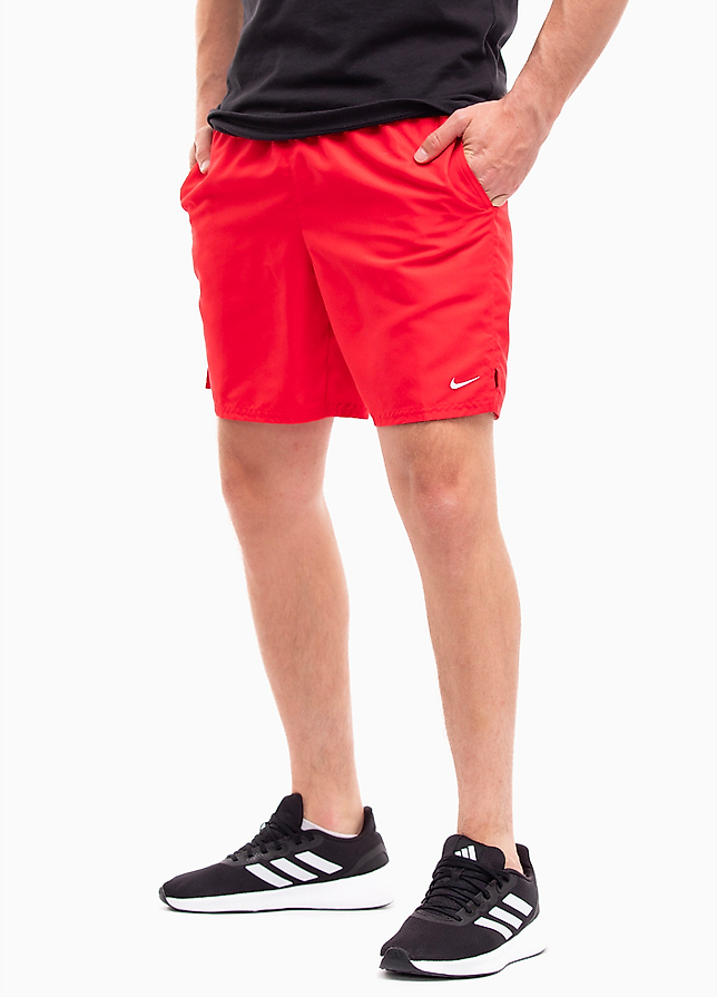Nike Pantaloni scurți 7 Volley NESSA559 614 Nike Pantaloni scurți 7 Volley NESSA559 614