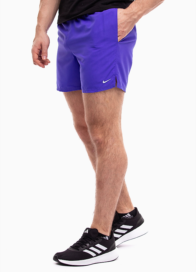 Nike Pantaloni scurți Volley NESSA560 504 Nike Pantaloni scurți Volley NESSA560 504