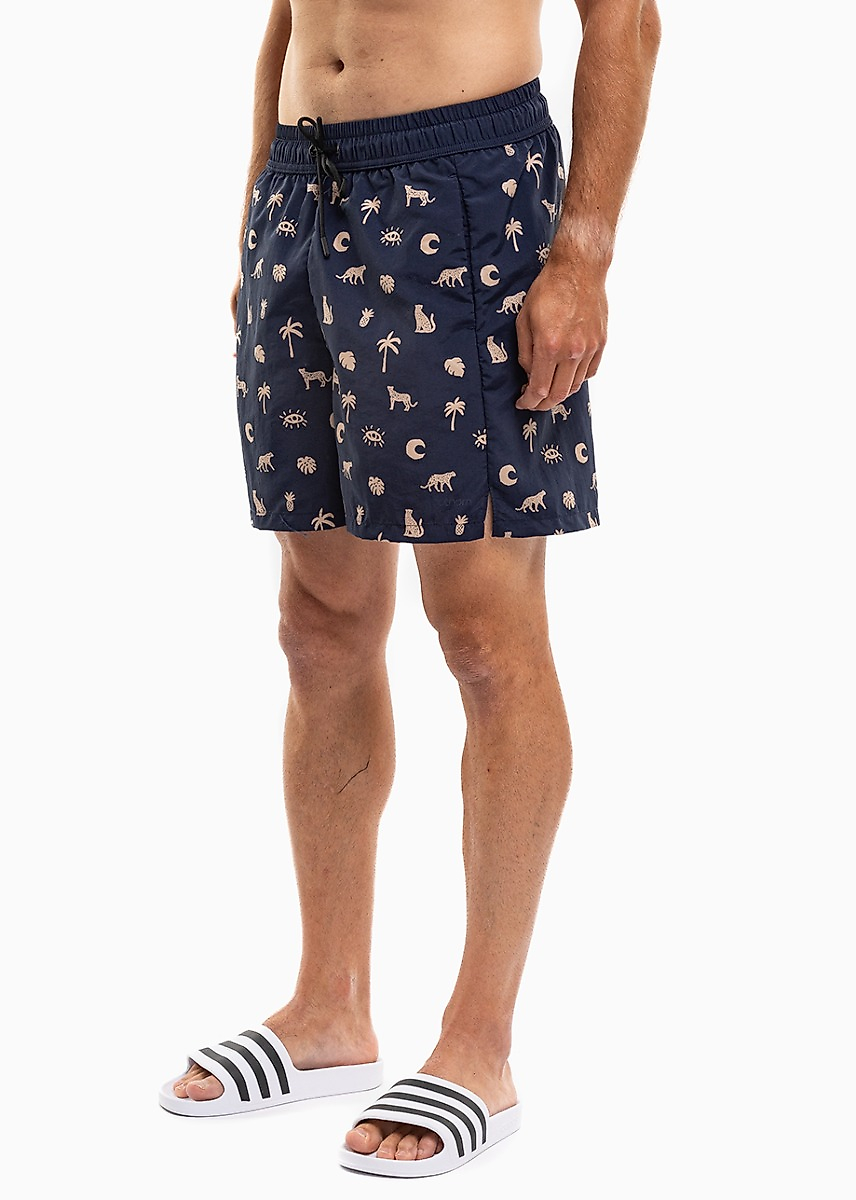 Outhorn Costum de baie pentru bărbați M038 OTHSS23UBDSM038 90A