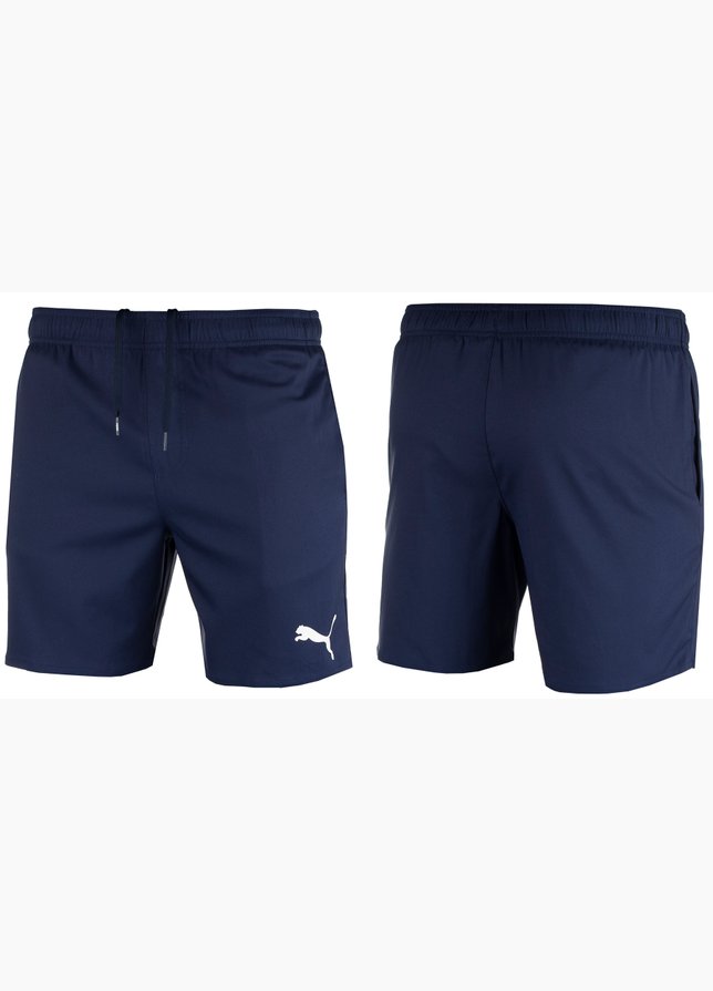PUMA Costum de baie pentru bărbați Swim Medium Lenght 1P 935088 01 PUMA Costum de baie pentru bărbați Swim Medium Lenght 1P 935088 01