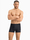 Imaginea variantei de produs PUMA Spodenki kąpielowe męskie Swim Men Classic Swim Trunk 907656 04