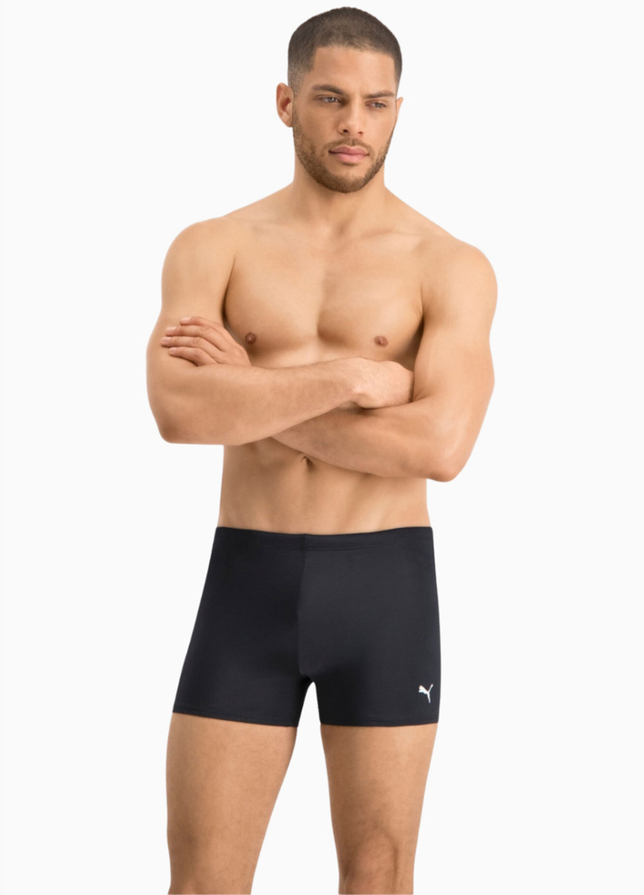 PUMA Costum de baie pentru bărbați Swim Men Classic Swim Trunk 907656 04 PUMA Costum de baie pentru bărbați Swim Men Classic Swim Trunk 907656 04