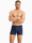 Imaginea variantei de produs PUMA Spodenki kąpielowe męskie Swim Men Classic Swim Trunk 907656 01