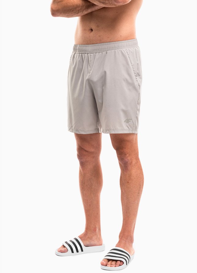 4F Pantaloni scurți pentru bărbați FNK M0912 4FWSS25TFSHM0912 44S 4F Pantaloni scurți pentru bărbați FNK M0912 4FWSS25TFSHM0912 44S