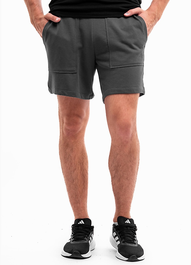 4F Pantaloni scurți pentru bărbați M074 4FSS23TSHOM074 22S 4F Pantaloni scurți pentru bărbați M074 4FSS23TSHOM074 22S