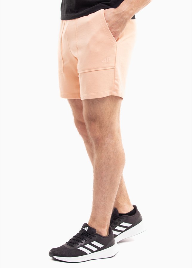 4F Pantaloni scurți pentru bărbați M074 4FSS23TSHOM074 64S 4F Pantaloni scurți pentru bărbați M074 4FSS23TSHOM074 64S