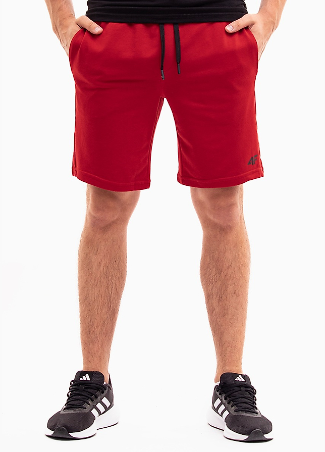 4F Pantaloni scurți pentru bărbați M156 4FSS23TSHOM156 62S 4F Pantaloni scurți pentru bărbați M156 4FSS23TSHOM156 62S