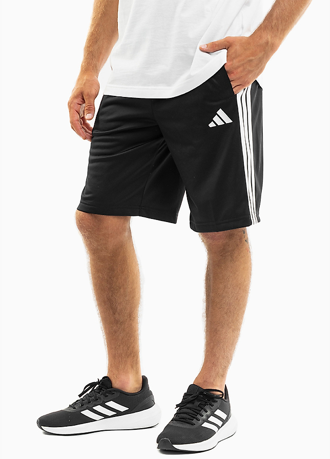adidas Pantaloni scurți pentru bărbați 3-Stripes JI8798 adidas Pantaloni scurți pentru bărbați 3-Stripes JI8798