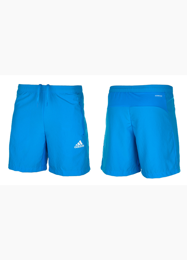 adidas bărbați pantaloni scurți D2M Woven Short HC6857 adidas bărbați pantaloni scurți D2M Woven Short HC6857