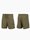 Imaginea variantei de produs adidas Spodenki męskie D2M Woven Short HC6856