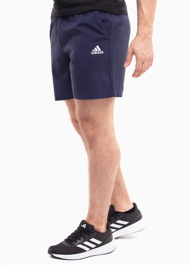 adidas Pantaloni scurți pentru bărbați Aeroready Essentials Chelsea Small Logo IC9393 adidas Pantaloni scurți pentru bărbați Aeroready Essentials Chelsea Small Logo IC9393
