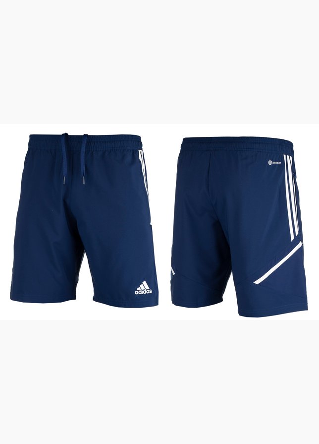 adidas Pantaloni Scurți Bărbați Condivo 22 DT HA6265 adidas Pantaloni Scurți Bărbați Condivo 22 DT HA6265