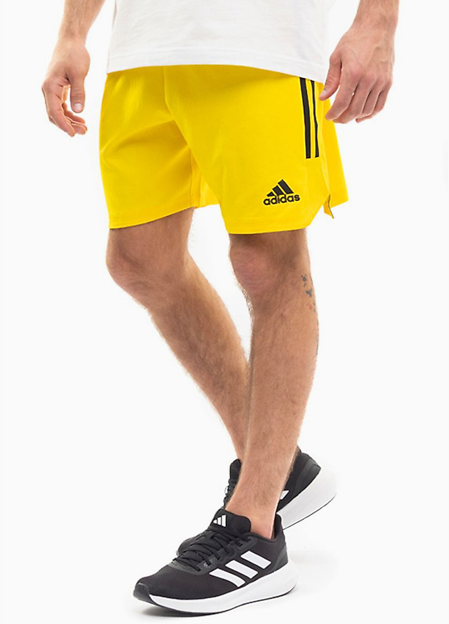 adidas Pantaloni scurți pentru bărbați Condivo 22 Match Day Shorts HA3511 adidas Pantaloni scurți pentru bărbați Condivo 22 Match Day Shorts HA3511