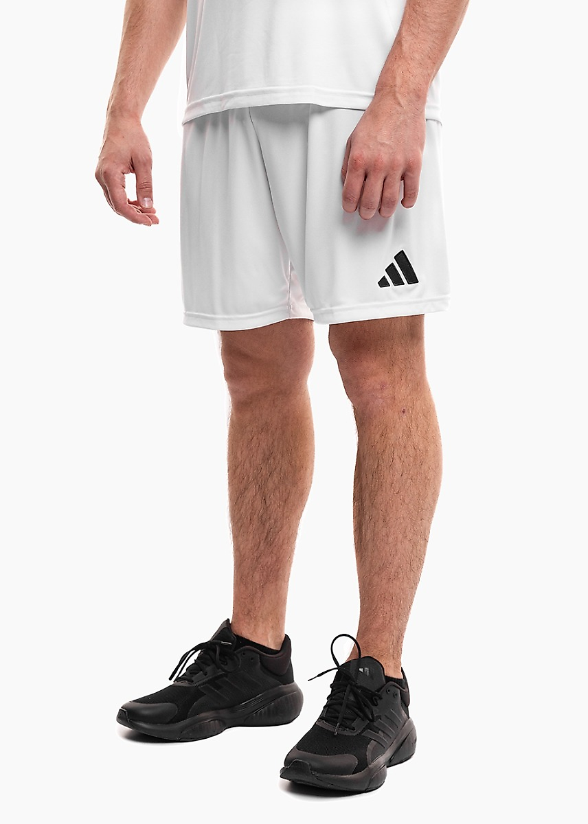 adidas pantaloni scurți bărbați Entrada 26 JZ2516