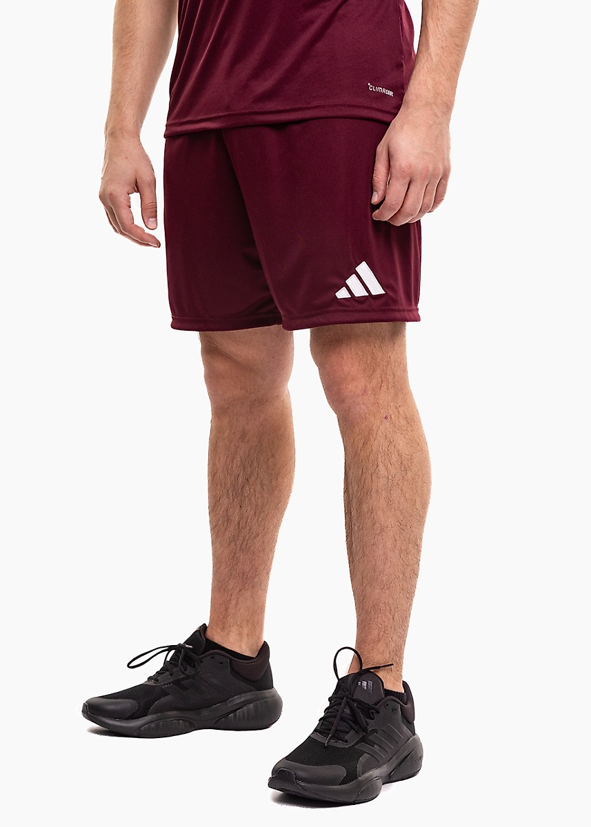 Pantaloni scurți bărbați adidas Entrada 26 JZ2514