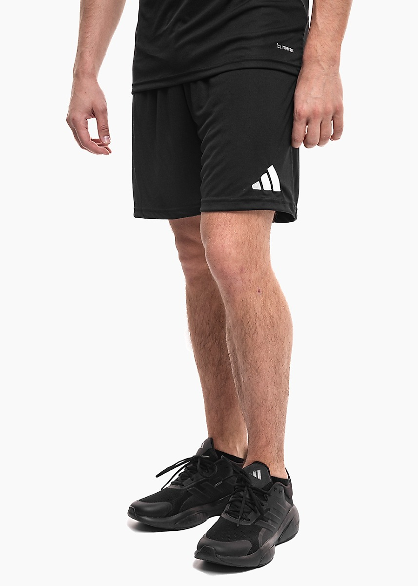 Pantaloni scurți bărbați adidas Entrada 26 JZ2521