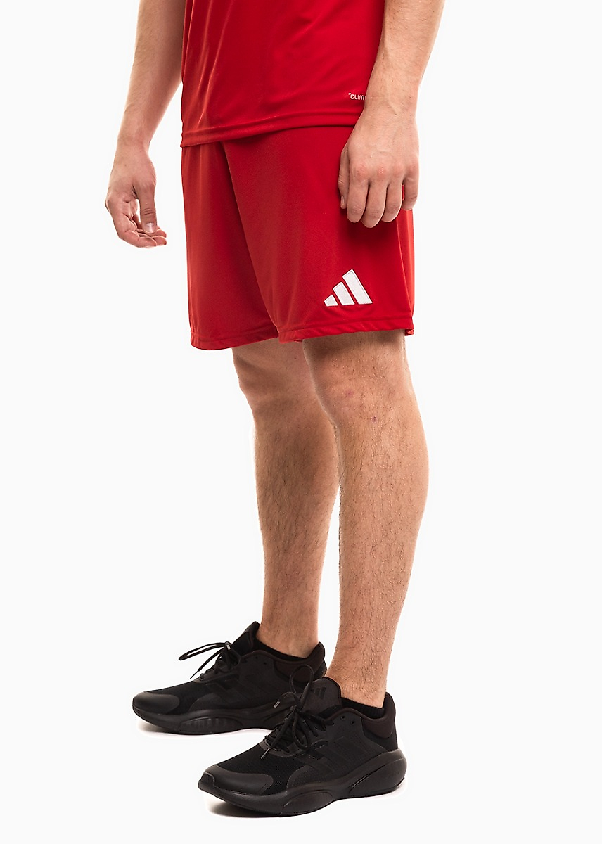 adidas pantaloni scurți bărbați Entrada 26 JZ2517