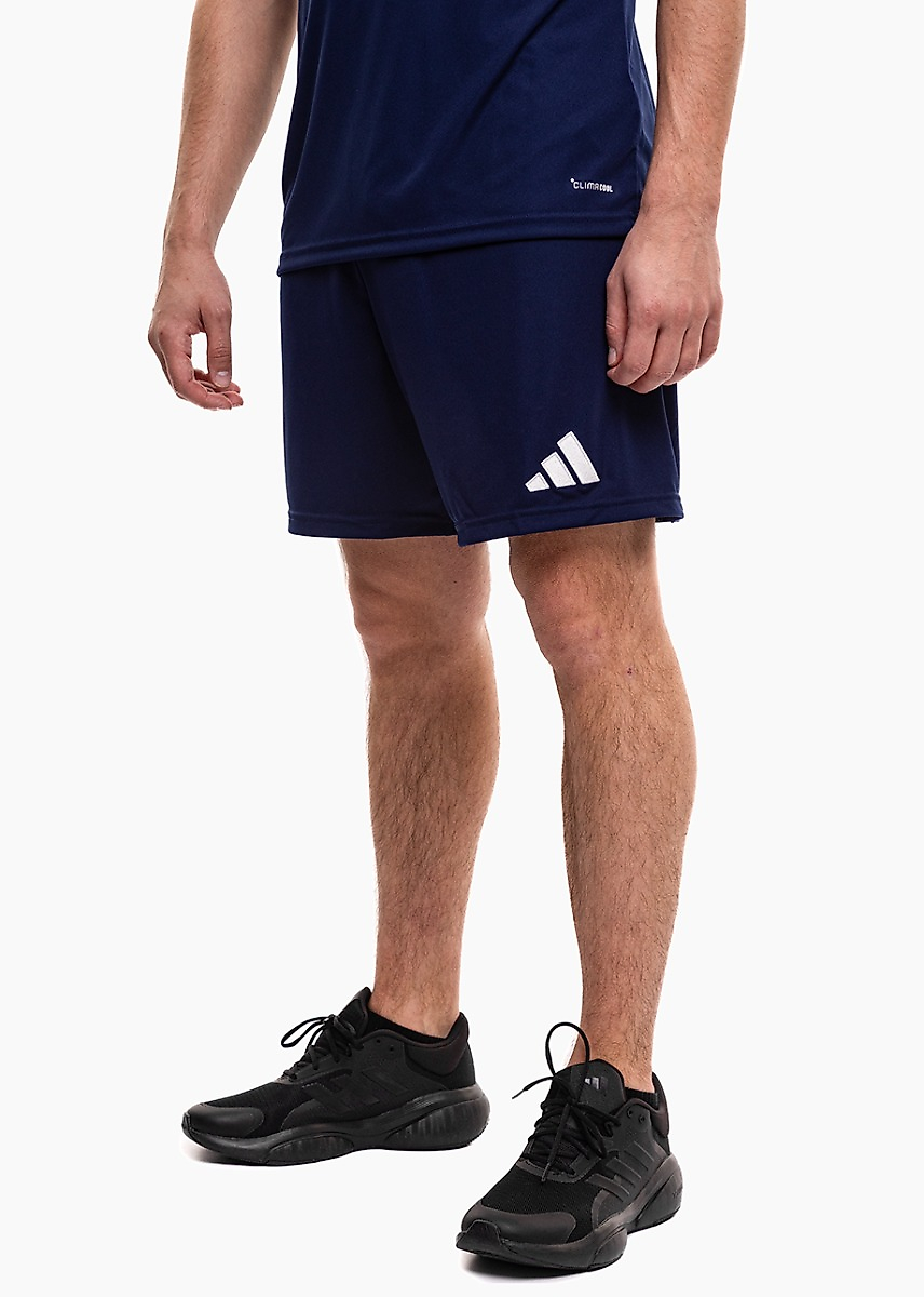 adidas pantaloni scurți bărbați Entrada 26 JZ2513