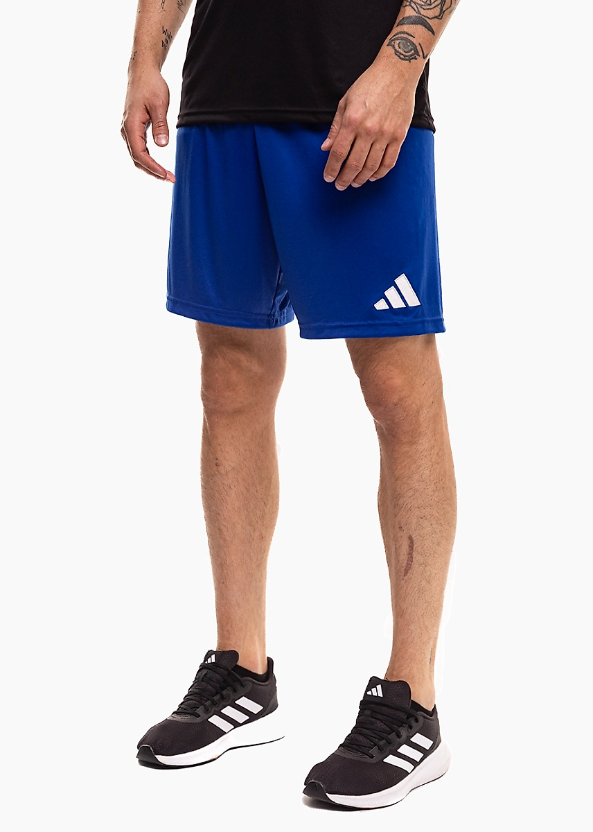 Bărbătești Pantaloni scurți adidas Entrada 26 niebieskie JZ2520