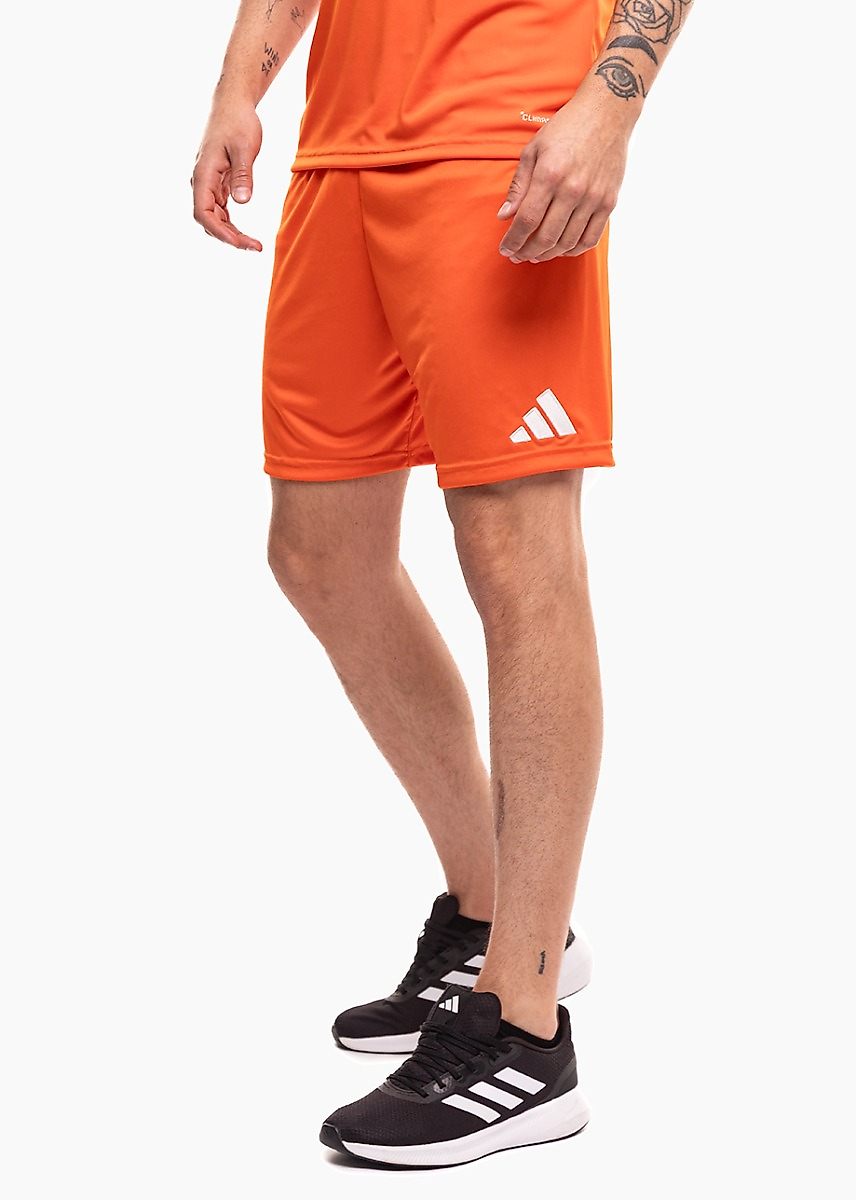 Pantaloni scurți bărbați adidas Entrada 26 JZ2512