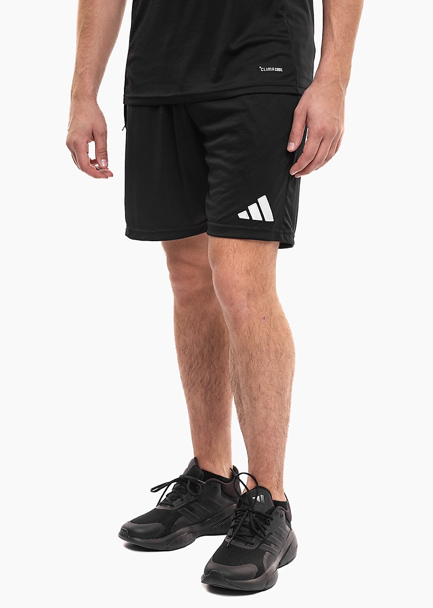Pantaloni scurți bărbați adidas Entrada 26 Training KD0985