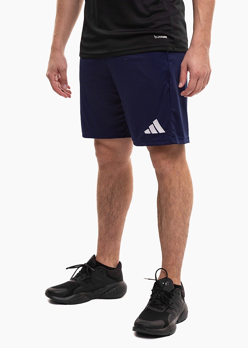 Pantaloni scurți bărbați adidas Entrada 26 Training JZ6557