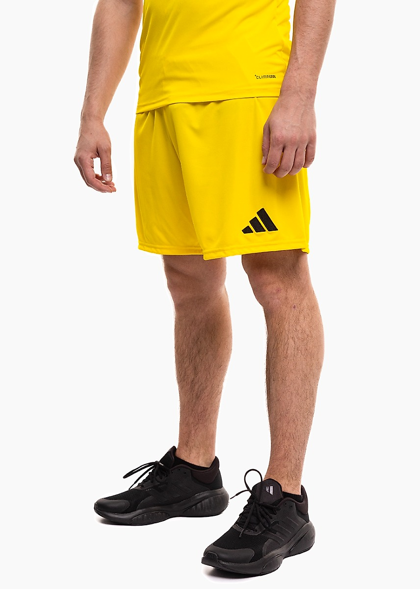 adidas pantaloni scurți bărbați Entrada 26 JZ2518