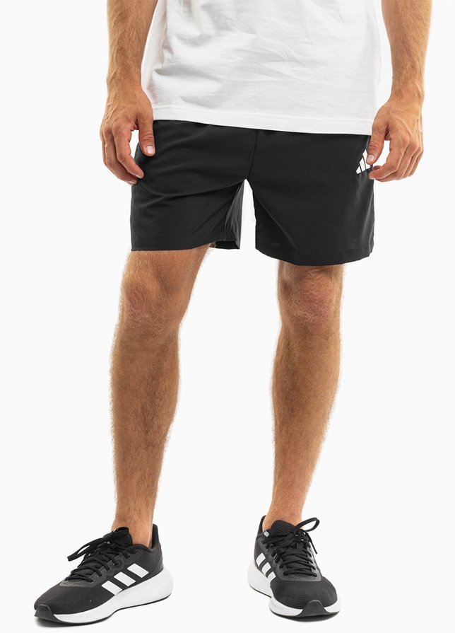 adidas Pantaloni scurți pentru bărbați Essentials 3-Stripes Chelsea JW1911 adidas Pantaloni scurți pentru bărbați Essentials 3-Stripes Chelsea JW1911