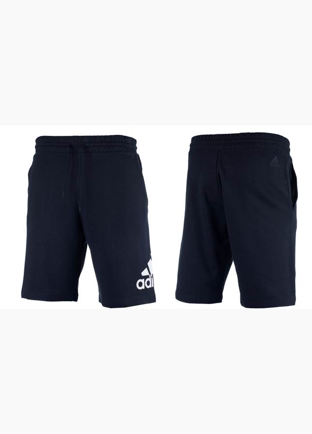 adidas Pantaloni scurți pentru bărbați Essentials Big Logo French Terry IC9402 adidas Pantaloni scurți pentru bărbați Essentials Big Logo French Terry IC9402
