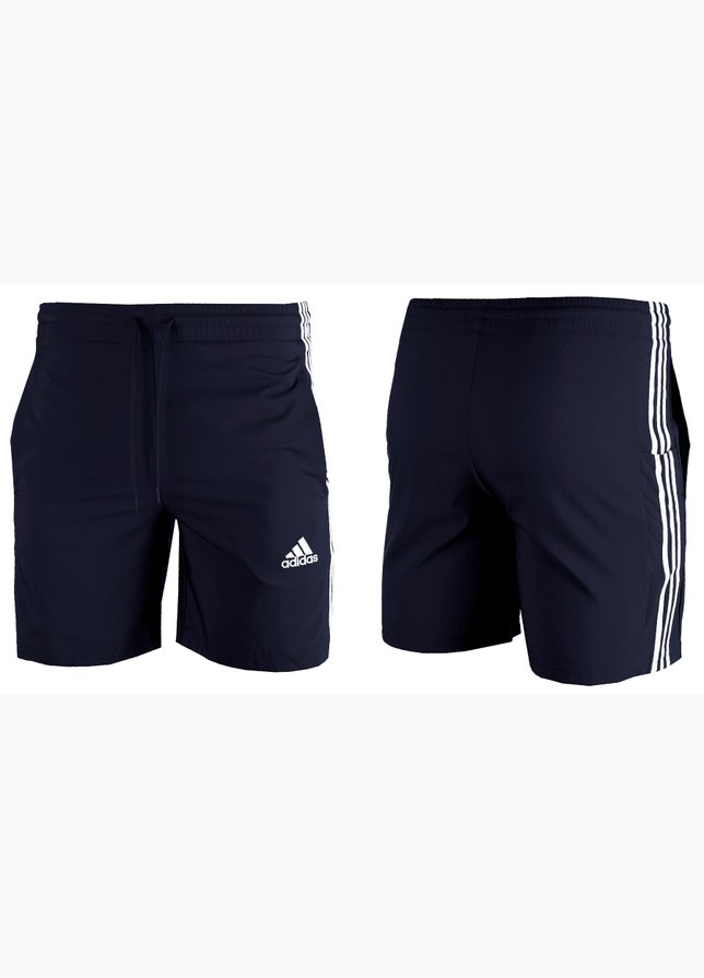 adidas Pantaloni scurți Aeroready Essentials Chelsea 3-Stripes Shorts IC1485 adidas Pantaloni scurți Aeroready Essentials Chelsea 3-Stripes Shorts IC1485