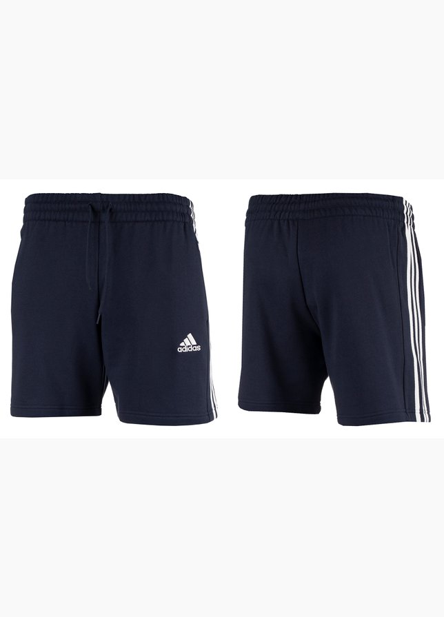 adidas Pantaloni scurți pentru bărbați Essentials French Terry 3-Stripes IC9436 adidas Pantaloni scurți pentru bărbați Essentials French Terry 3-Stripes IC9436