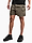 Imaginea variantei de produs adidas Spodenki męskie Essentials Small Logo Cargo Chelsea JD1827