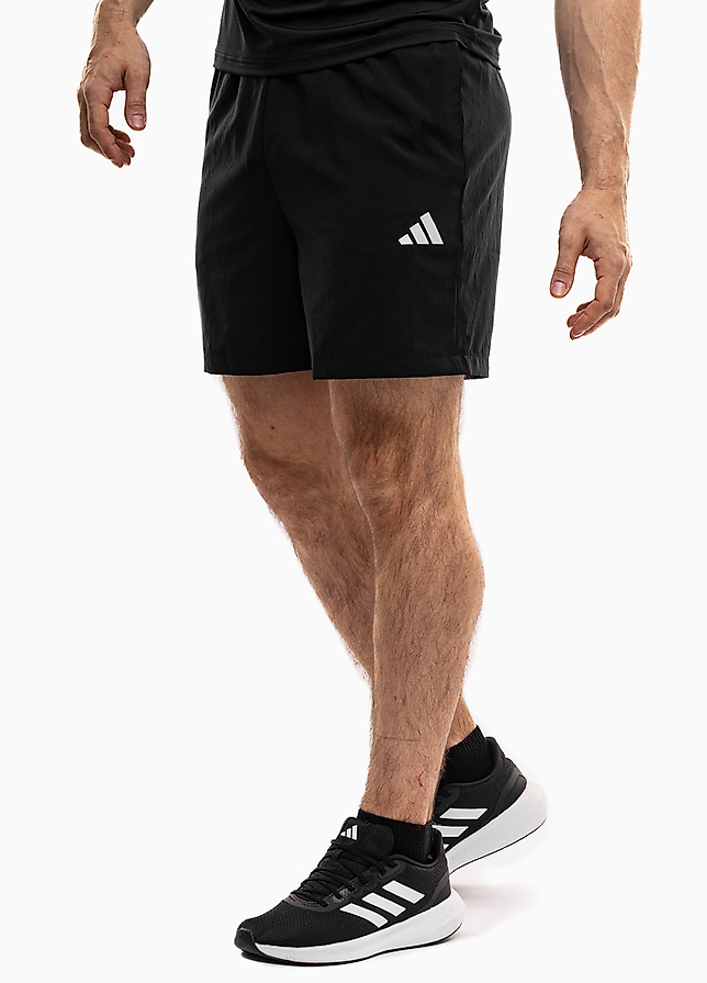 adidas Pantaloni scurți pentru bărbați Essentials Small Logo Chelsea JF1117 adidas Pantaloni scurți pentru bărbați Essentials Small Logo Chelsea JF1117