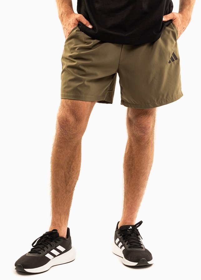 adidas Pantaloni scurți pentru bărbați Essentials Small Logo Chelsea JF1113 adidas Pantaloni scurți pentru bărbați Essentials Small Logo Chelsea JF1113