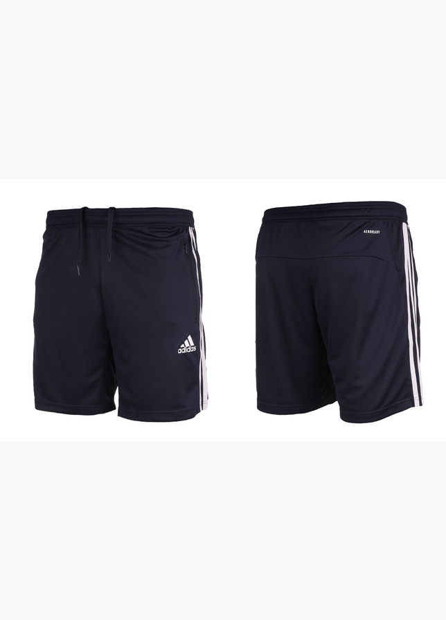 adidas Pantaloni Scurți Bărbați Primeblue Designed To Move Sport 3-Stripes Shorts HM4807 adidas Pantaloni Scurți Bărbați Primeblue Designed To Move Sport 3-Stripes Shorts HM4807