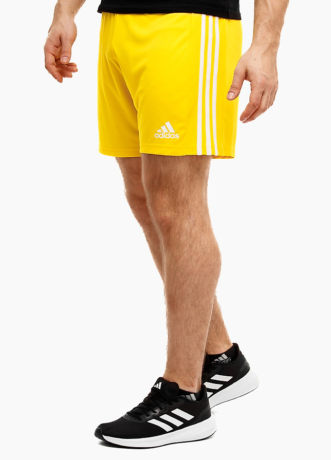 adidas Bărbați pantaloni scurți Squadra 21 Short GN5772 adidas Bărbați pantaloni scurți Squadra 21 Short GN5772