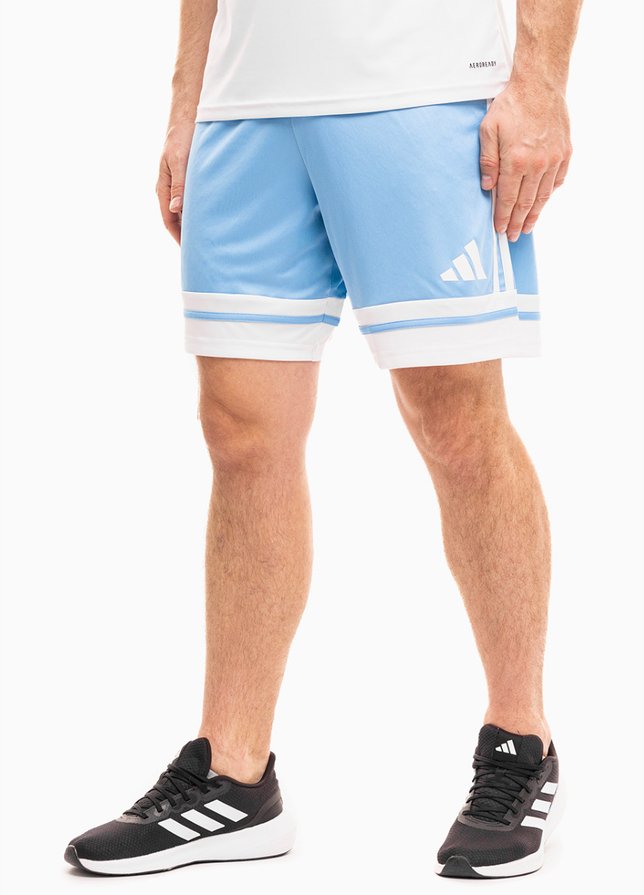 adidas Pantaloni scurți pentru bărbați Squadra 25 Shorts JH3407 adidas Pantaloni scurți pentru bărbați Squadra 25 Shorts JH3407
