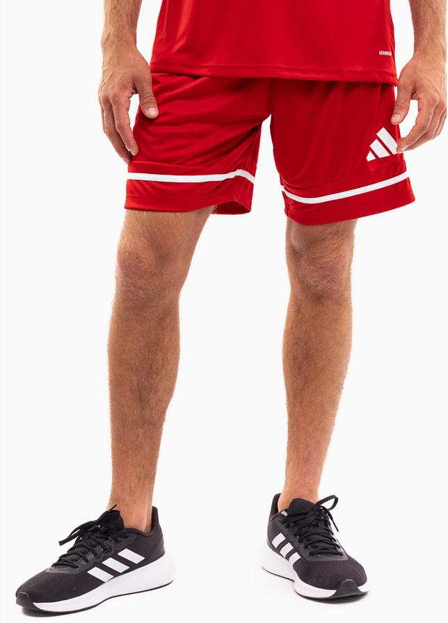 adidas Pantaloni scurți pentru bărbați Squadra 25 Shorts JN5466 adidas Pantaloni scurți pentru bărbați Squadra 25 Shorts JN5466