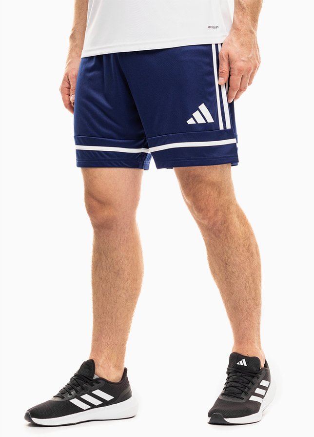 adidas Pantaloni scurți pentru bărbați Squadra 25 Shorts JN5468 adidas Pantaloni scurți pentru bărbați Squadra 25 Shorts JN5468