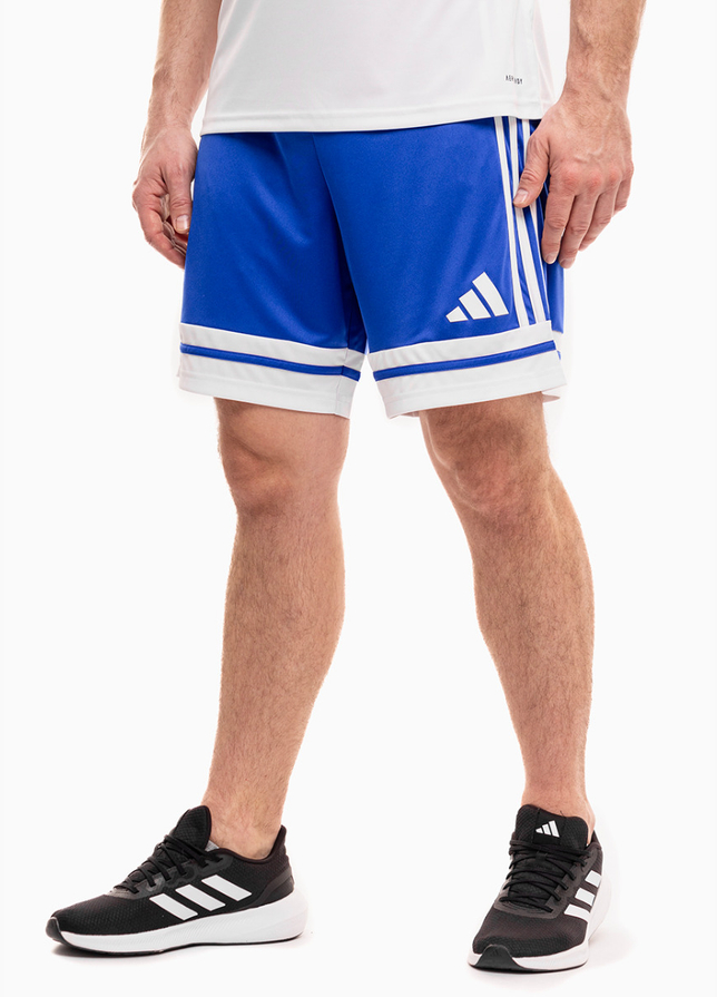 adidas Pantaloni scurți pentru bărbați Squadra 25 Shorts JH3405 adidas Pantaloni scurți pentru bărbați Squadra 25 Shorts JH3405