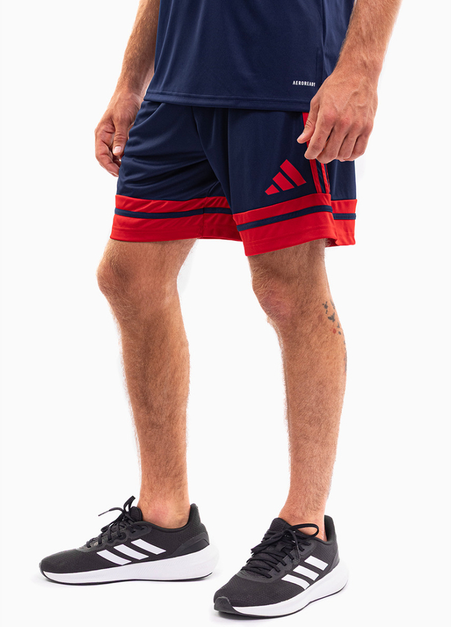 adidas Pantaloni scurți pentru bărbați Squadra 25 Shorts JH3408 adidas Pantaloni scurți pentru bărbați Squadra 25 Shorts JH3408